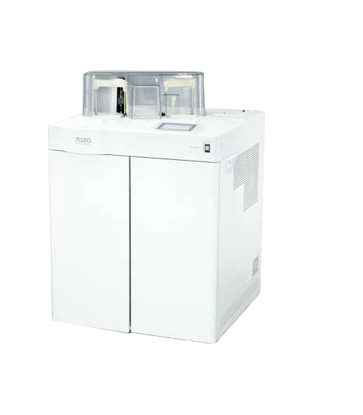 Hitachi 7020- biochemistry auto analyzer