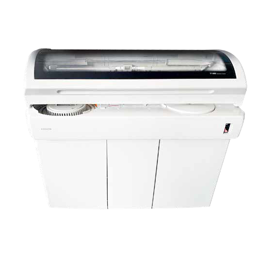 Hitachi 7180- biochemistry auto analyzer
