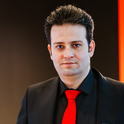 مدیریت شرکت مهندسی برسا سیستم پاسارگاد